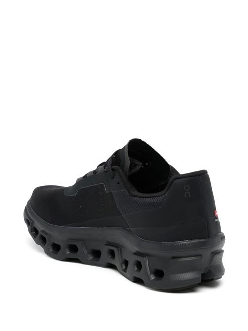 Sneakers uomo Cloudmonster ON RUNNING | 6199025ALL BLACK